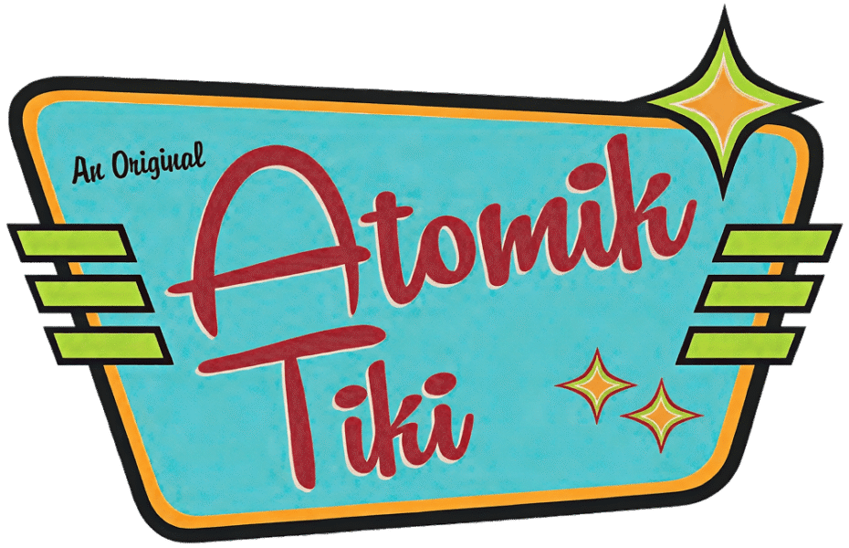 Atomik Tiki