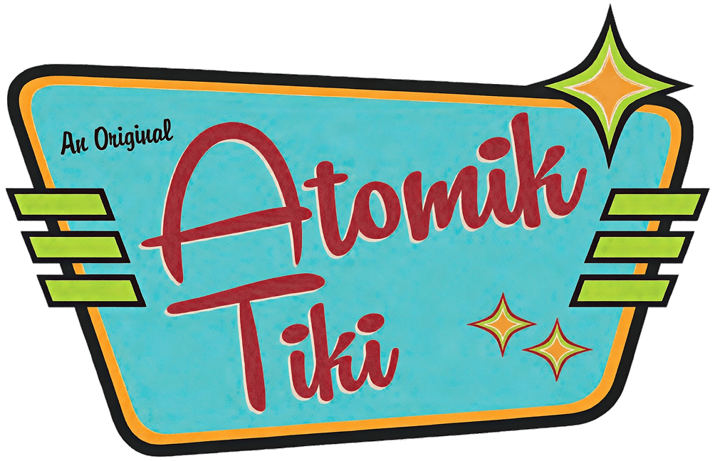 Atomik Tiki