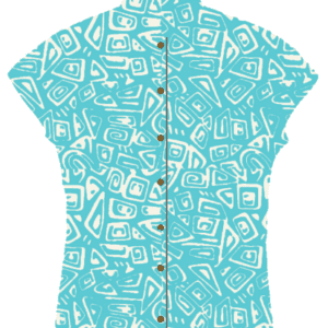 Tropical Breeze Wahine